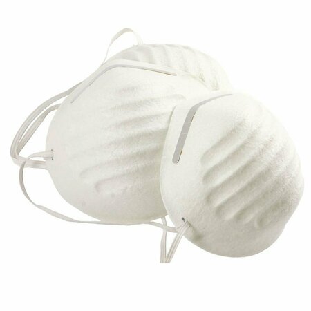 FORNEY Nuisance Dust Mask 55973